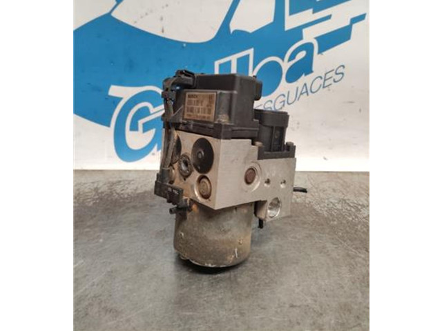 Jednotka ABS 1480668080, 1480668080   Peugeot 106 1998