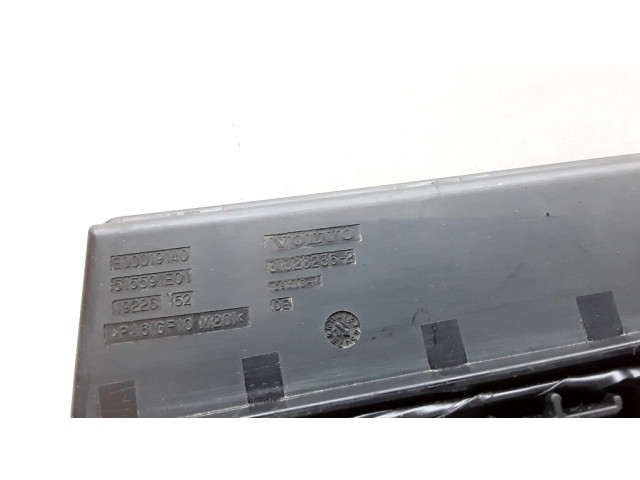   Pojistková skříňka 31328236, 30659046   Volvo V40 2013