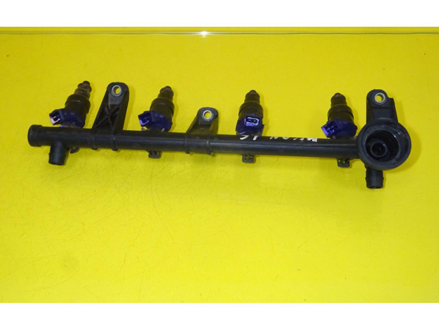 Vstřikovací lišta 7700273495   Renault Megane I     