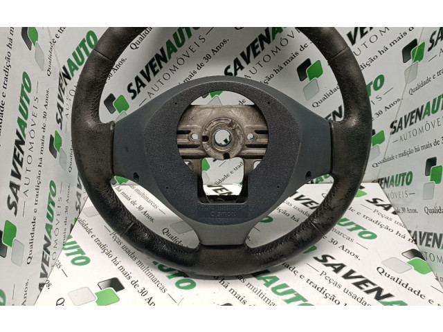 Руль Smart ForFour I  2004 - 2006 года SV2-25-01-20, 417      