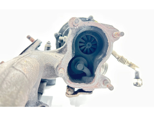 Турбина Volkswagen Sharan  53031015099   для двигателя ANU      