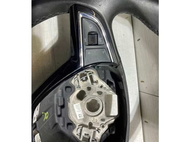 Volant Skoda Octavia Mk3 (5E) 2019 5E0419091BQ  