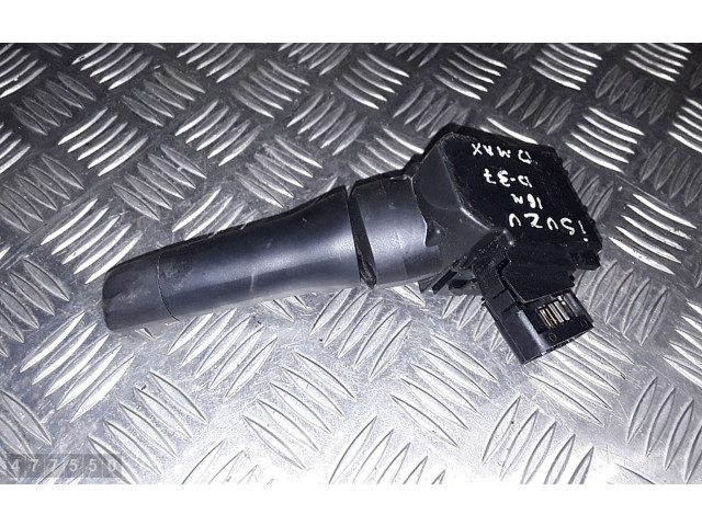 Переключатель дворников 17G516   Isuzu D-Max