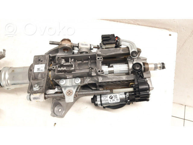    Рулевая рейка 1056004, 1042438   BMW 5 F10 F11 2009-2016 года