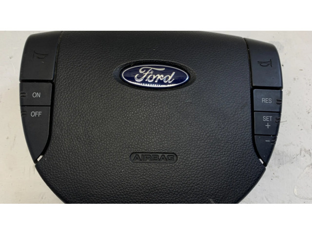 Подушка безопасности водителя 3S71F042B85DCW, 305177199001AA   Ford Mondeo Mk III