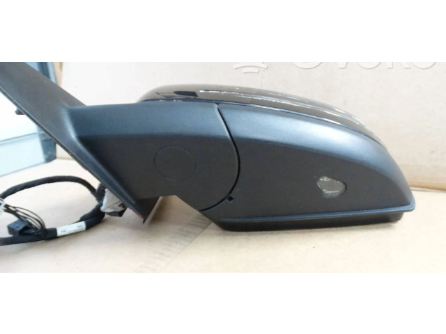 Zpětné zrcátko  Mercedes-Benz A W176 2012  A1768107516  