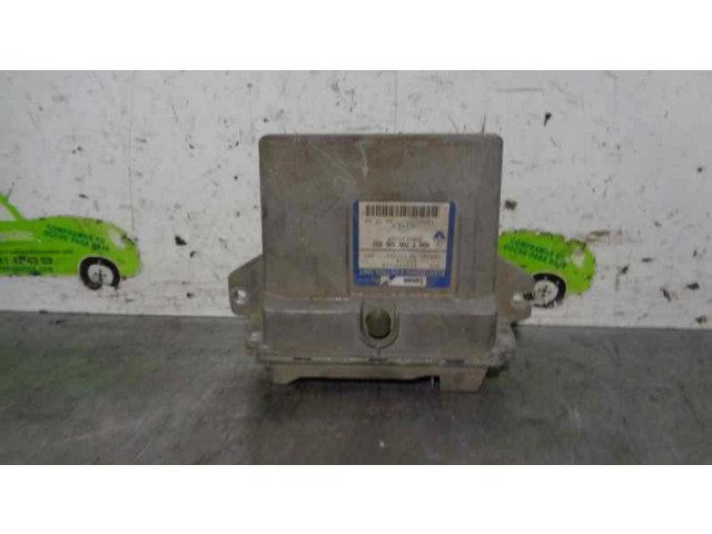 Řídící jednotka 7700106482, R04080016B   Renault Trafic III (X82) 2000