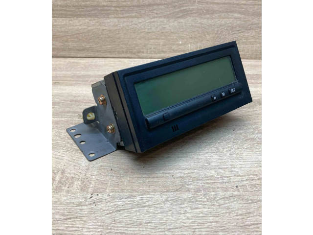 Дисплей    MR444752, 9Y155264   Mitsubishi Pajero Pinin