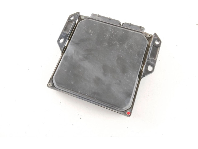 Řídící jednotka 237104X03C, 5800745   Nissan Navara D40 2008