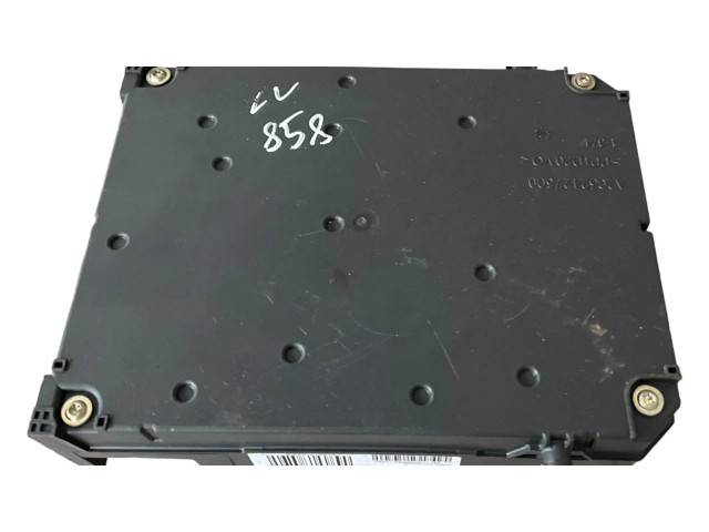   Pojistková skříňka 9665547580, S180121004G   Peugeot 508 2011
