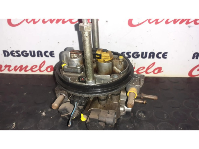 Vstřikovač 30MM12, INYECTORMONOPUNTO   Fiat Punto (176)  pro benzínový motor 1.1  