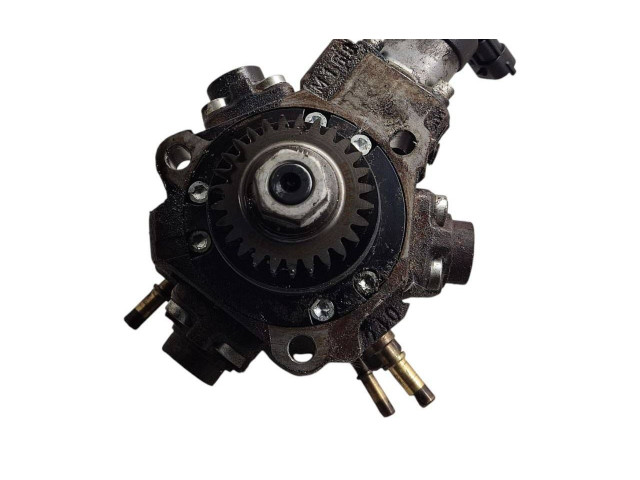 Vstřikovací čerpadlo 8200843903, 0445010208   Renault Scenic III -  Grand scenic III    M9R615 
