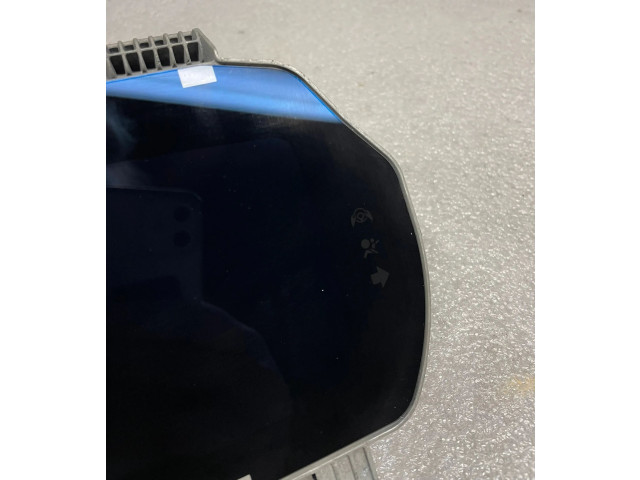 Přístrojová deska  Renault Captur II 2024 248094843R, 248094843R  