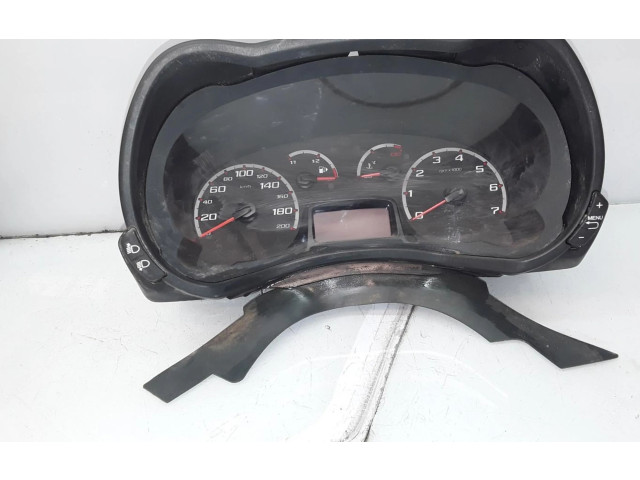 Přístrojová deska  Ford Ka  52031578  