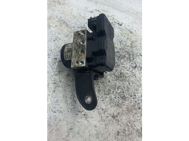 Блок АБС    Chevrolet  Spark   -  года