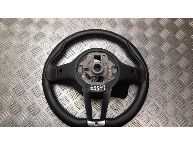Руль Alfa Romeo Stelvio  2016- года 01561406850      