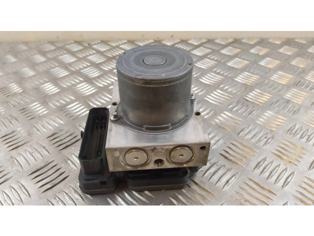 Блок АБС 8W0907379E, 8W0907379J   Audi  A4 S4 B9  2015-2019 года