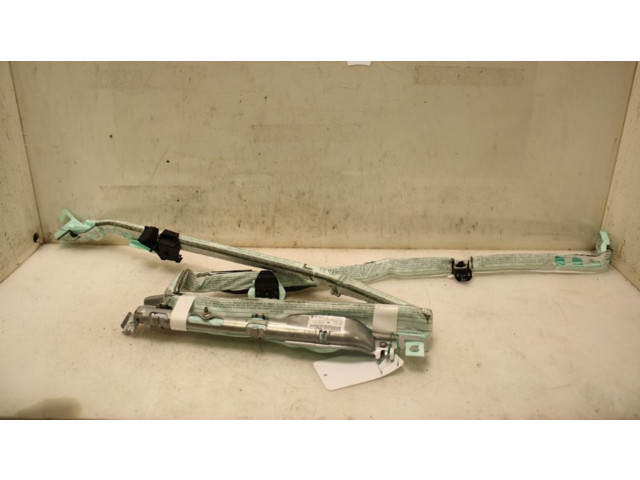 Боковая подушка безопасности 1T0880741M, 1T0880741M   Volkswagen Touran II