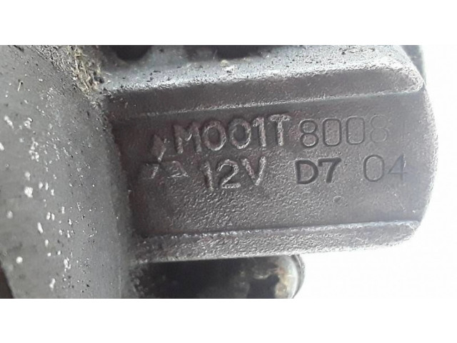 Стартер  M001T8008   Citroen XM
