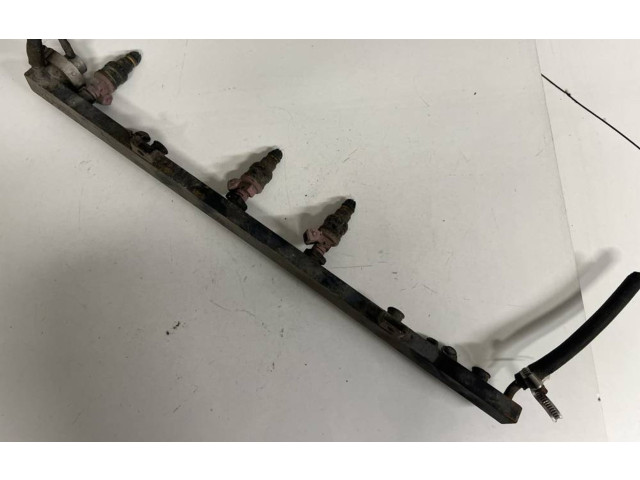 Vstřikovací lišta 0280150440, 0280160504   BMW 5 E39     