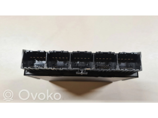 Блок комфорта 1S7T15K600GB, 5WK48731BT83SA   Ford Mondeo Mk III   