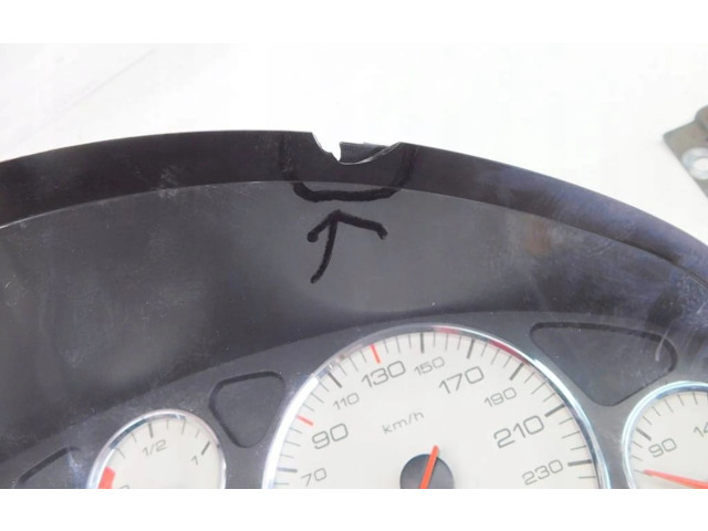 Řídící jednotka 9654793180   Peugeot 407 2005