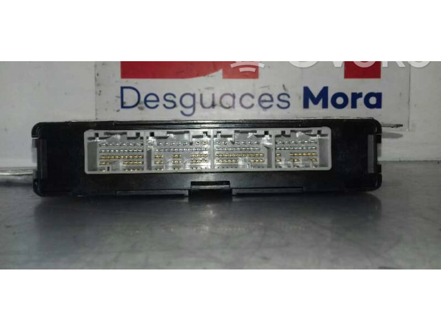 Řídící jednotka 899810D160   Toyota Yaris 2017