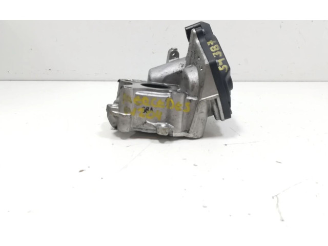 Клапан EGR A6511400160   Mercedes-Benz CL C215       