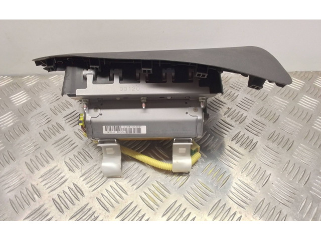 Подушка безопасности пассажира GA21000500   Subaru Forester SG