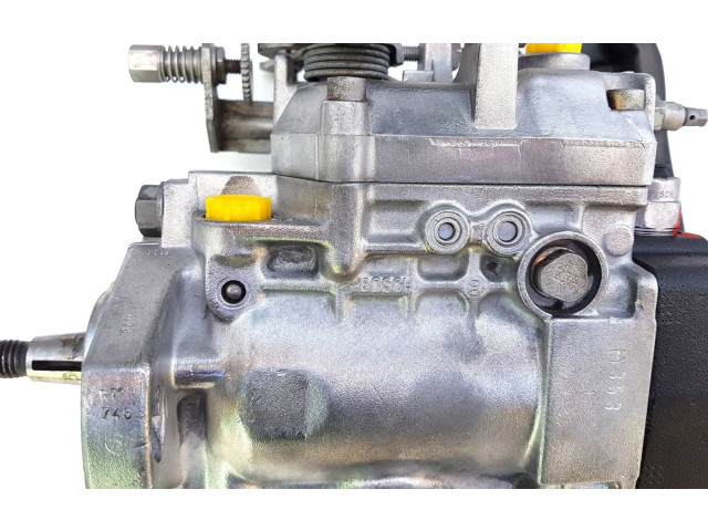 Vstřikovací čerpadlo 0460494020, 0460494021   Opel Rekord E1     