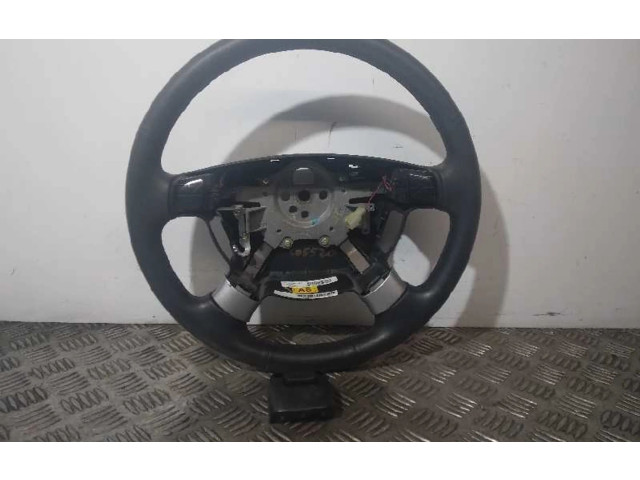 Volant Chevrolet Aveo 2010 R59236, 4RADIOS  
