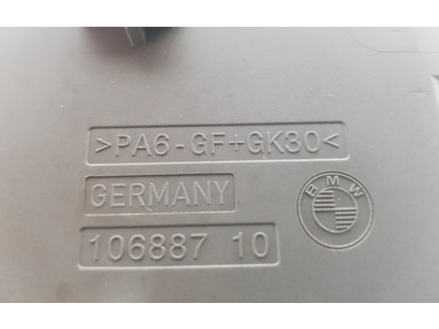   Pojistková skříňka 9119446, 9119445   BMW X1 E84 2011