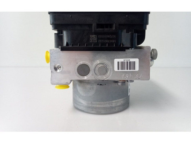 Блок АБС 1EA614517N, 1EA614517N   Volkswagen  ID.3  2019 -  года