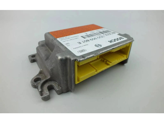 Блок подушек безопасности 3D0909601E   Porsche Cayenne (9PA)