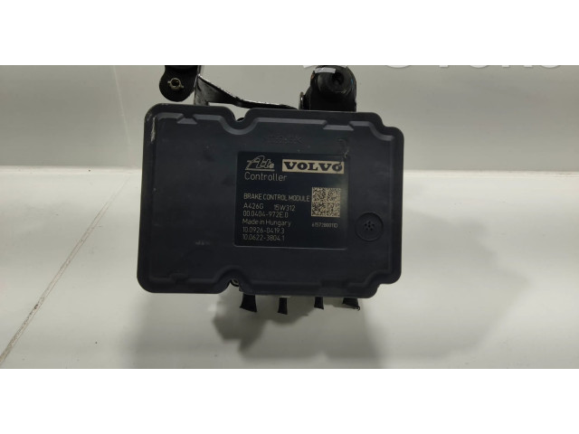 Jednotka ABS P31423347, 6G9N2B389BB   Volvo V70 2015