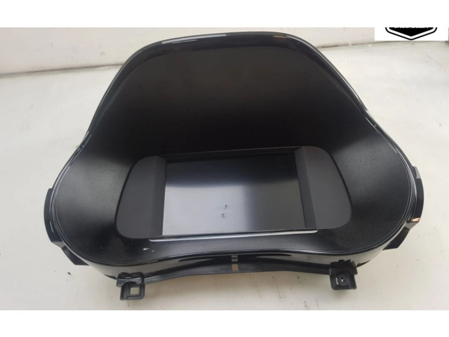Přístrojová deska  Opel Corsa F 2020 9835151780, 98351517  