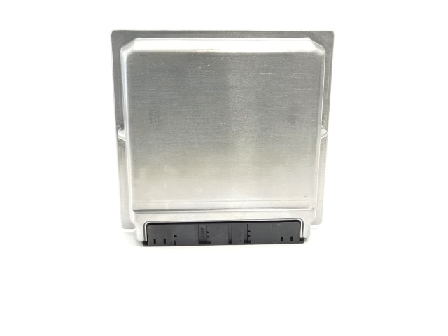 Блок управления двигателя A0265454832   Mercedes-Benz CLK A208 C208
