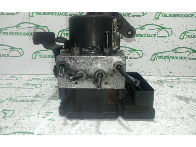Блок АБС P04721453AD   Chrysler  Voyager  2001 - 2004 года