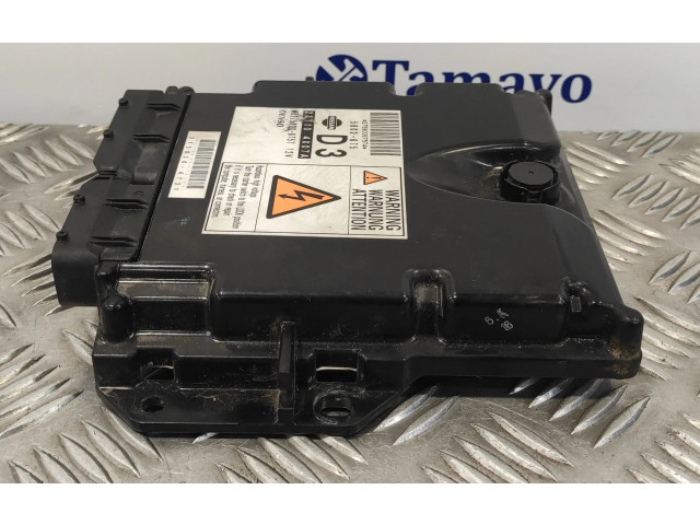 Řídící jednotka 237104X07A, 2758304731   Nissan Navara 2008