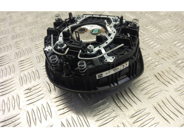 Надувная подушка для руля 45130-F4030XX    Toyota C-HR I