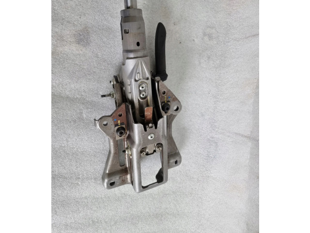  рейка  Колонка рулевая 13376593   Opel Zafira C 2011 - 2019 года