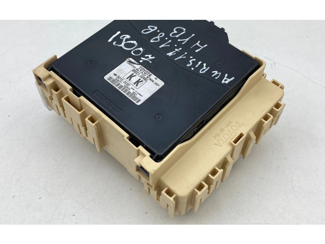 Модуль управления BSM    8922102480, 50122230   Toyota Auris E180