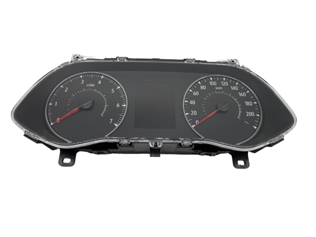 Přístrojová deska  Renault Kangoo III 2021 248095506R, VPRR1F14B115EK  