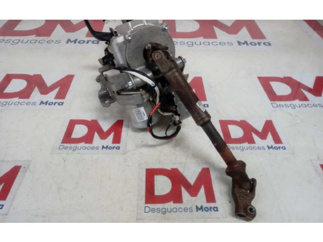 Volant Nissan Qashqai 2019 48810HV00A  