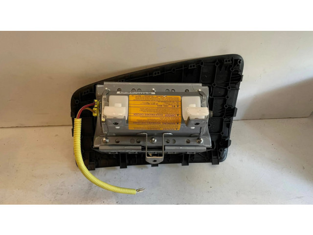 Подушка безопасности пассажира GA21000500   Subaru Forester SG