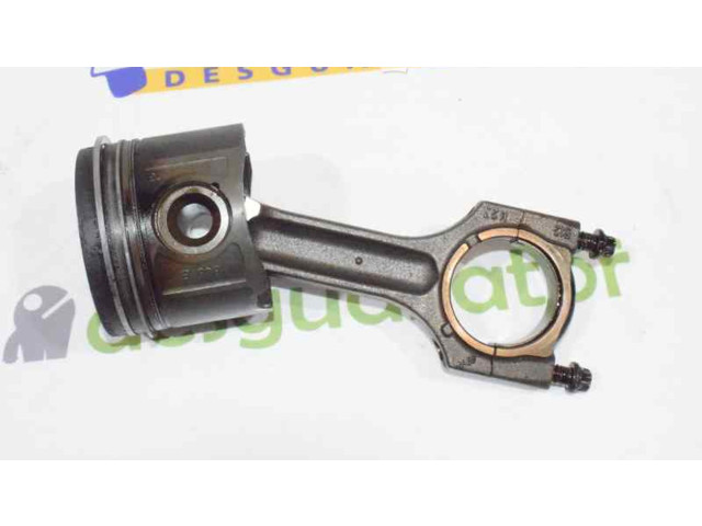 Ojnice  11248473776, 2222DL    BMW 1 F20 F21  2.0