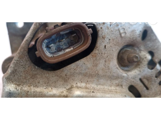 Генератор 27060B1030, 27060B1030   Daihatsu Terios      
