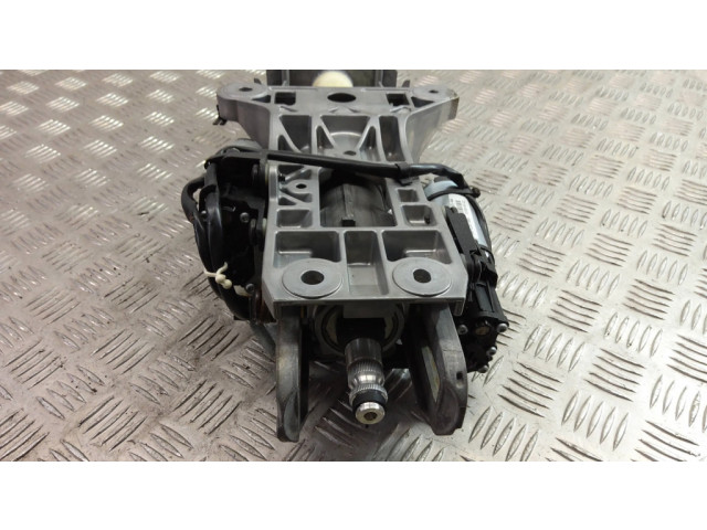  рейка  Колонка рулевая 6787926   BMW 5 F10 F11 2009-2016 года