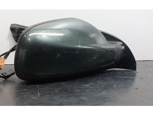 Zpětné zrcátko  Peugeot 307 CC 2005  96577215XT  