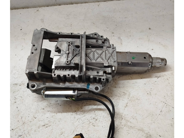    Рулевая рейка 4E0419512G, 081433   Audi A8 S8 D3 4E 2002 - 2009 года